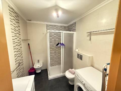 Apartamento T1+1 em Monte Gordo - A 150 metros do mar!