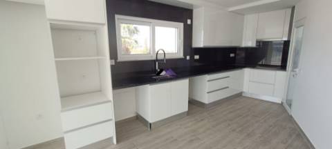 Apartamento T2+1 em construção na Urb. Casas da Alcaria - Altura