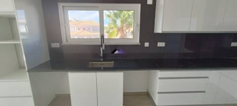 Apartamento T2+1 em construção na Urb. Casas da Alcaria - Altura