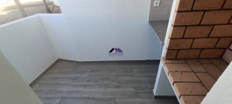 Apartamento T2+1 em construção na Urb. Casas da Alcaria - Altura