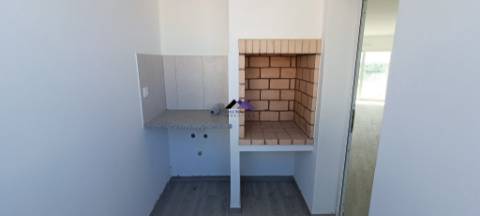 Apartamento T2+1 em construção na Urb. Casas da Alcaria - Altura