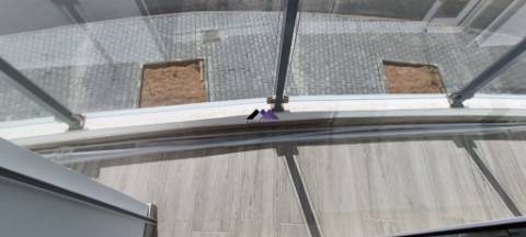 Apartamento T2+1 em construção na Urb. Casas da Alcaria - Altura