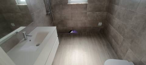 Apartamento T2+1 em construção na Urb. Casas da Alcaria - Altura