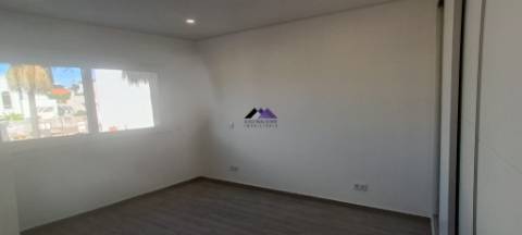 Apartamento T2+1 em construção na Urb. Casas da Alcaria - Altura
