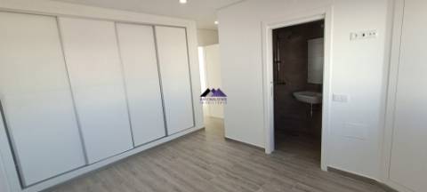 Apartamento T2+1 em construção na Urb. Casas da Alcaria - Altura