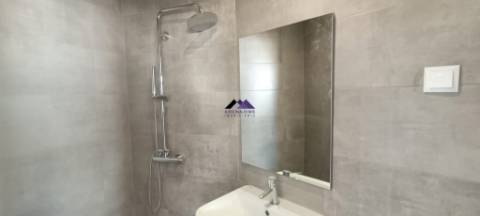 Apartamento T2+1 em construção na Urb. Casas da Alcaria - Altura