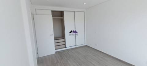 Apartamento T2+1 em construção na Urb. Casas da Alcaria - Altura