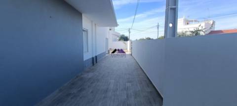 Moradia de Luxo T4 Nova a estrear em Altura