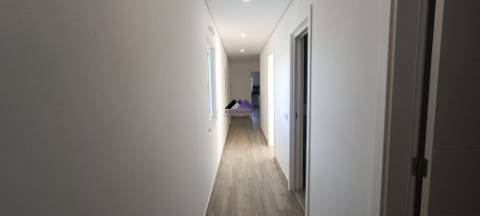 Moradia de Luxo T4 Nova a estrear em Altura