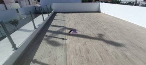 Moradia de Luxo T4 Nova a estrear em Altura