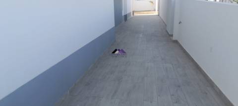 Moradia de Luxo T4 Nova a estrear em Altura