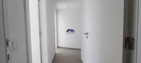 Apartamento Duplex T1+2 em construção na Urb. Casas da Alcaria - Altura