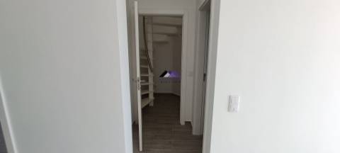 Apartamento Duplex T1+2 em construção na Urb. Casas da Alcaria - Altura