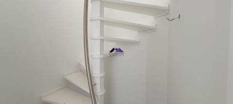 Apartamento Duplex T1+2 em construção na Urb. Casas da Alcaria - Altura