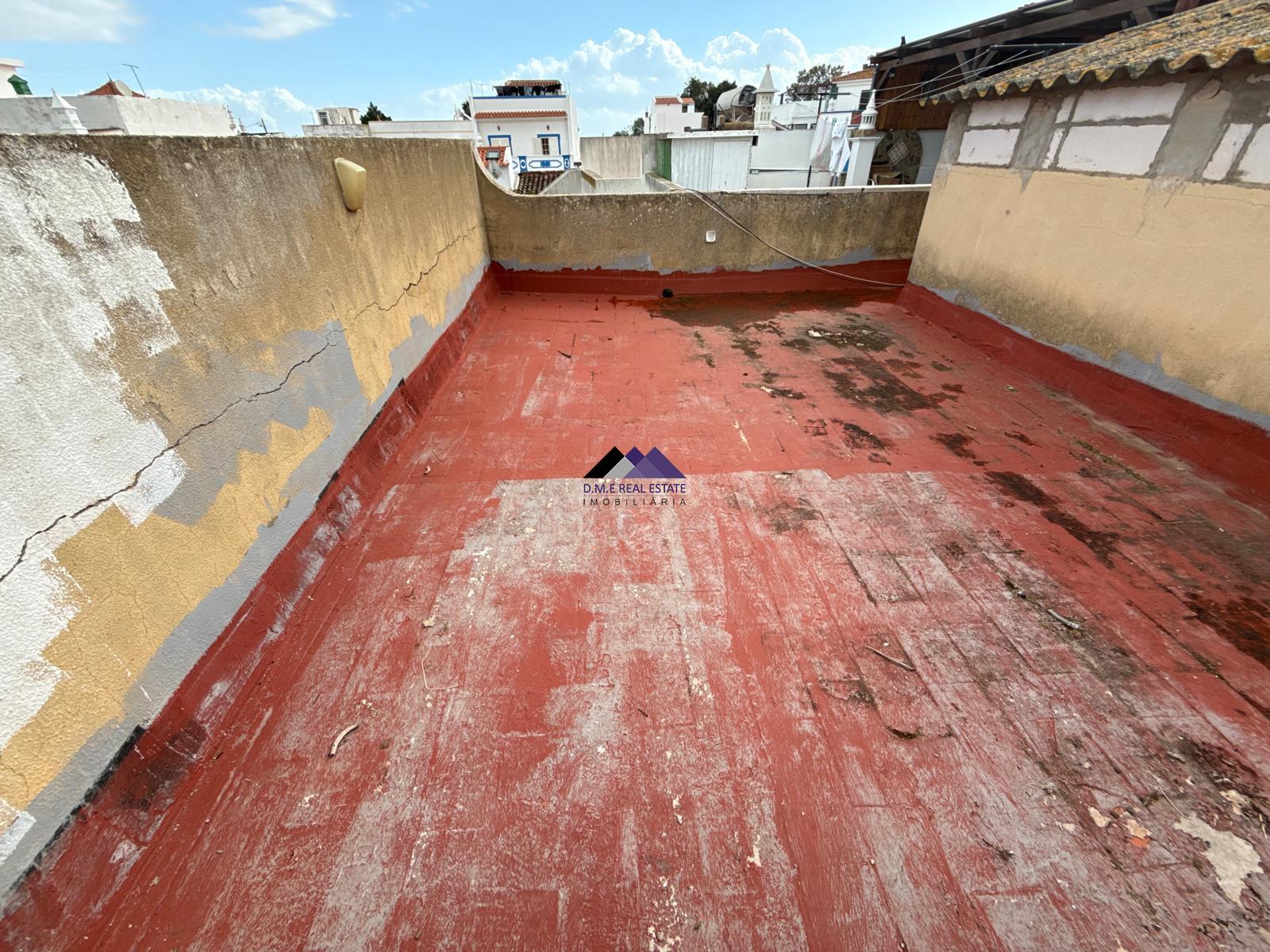 Espaço Comercial no Centro de Castro Marim