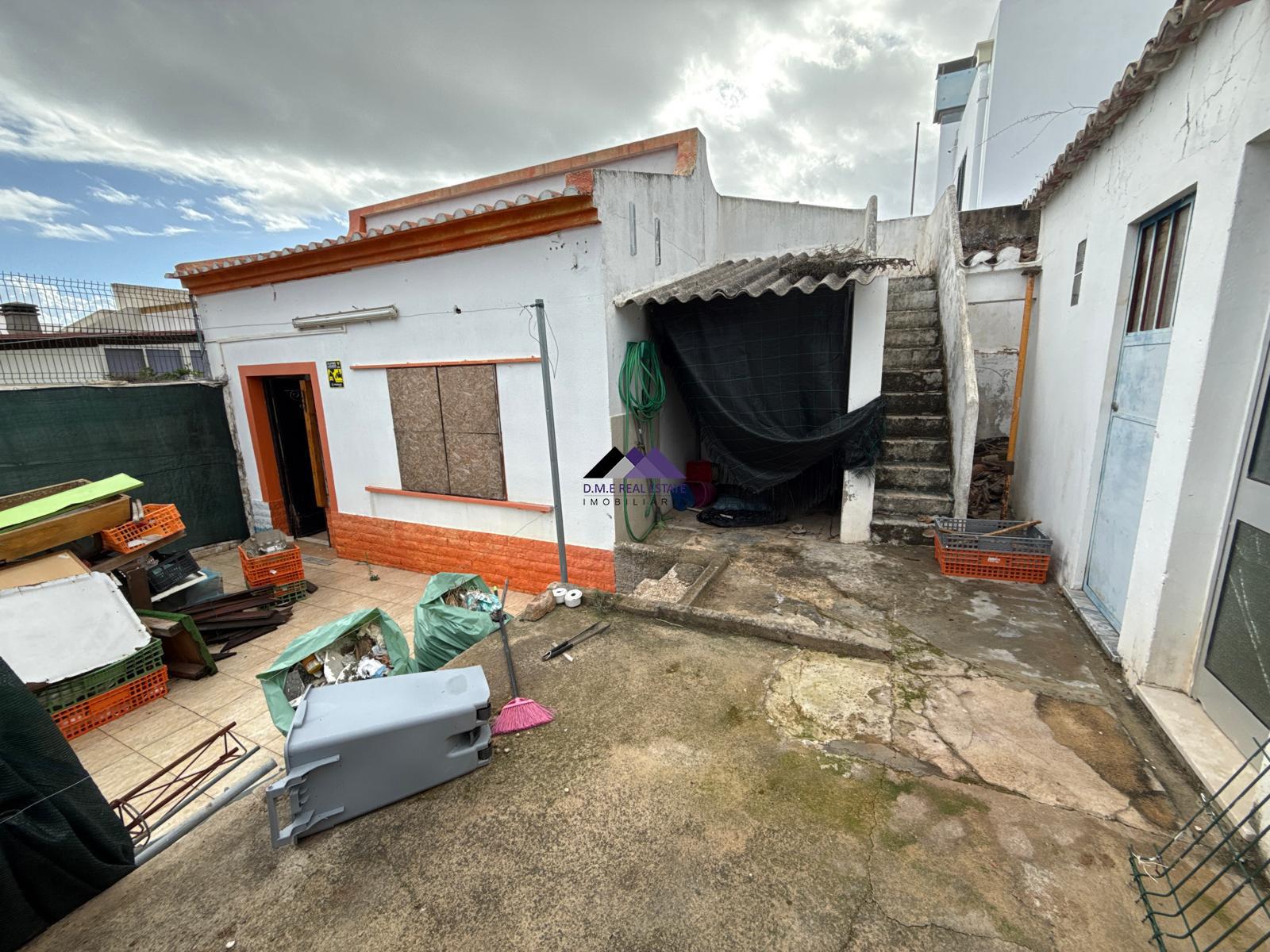 Espaço Comercial no Centro de Castro Marim