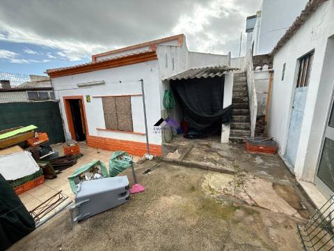 Espaço Comercial no Centro de Castro Marim