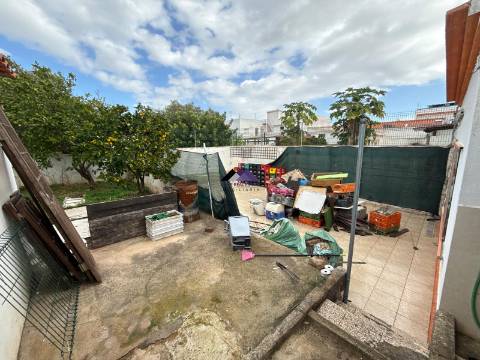 Espaço Comercial no Centro de Castro Marim