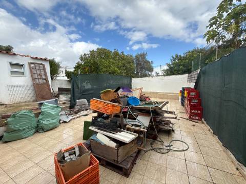 Espaço Comercial no Centro de Castro Marim