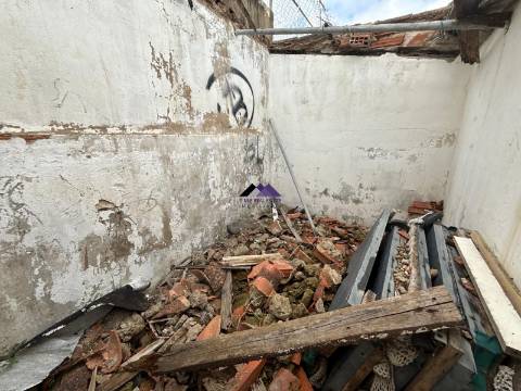 Espaço Comercial no Centro de Castro Marim