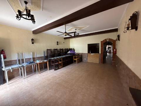 Espaço Comercial no Centro de Castro Marim