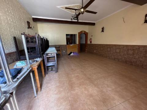 Espaço Comercial no Centro de Castro Marim