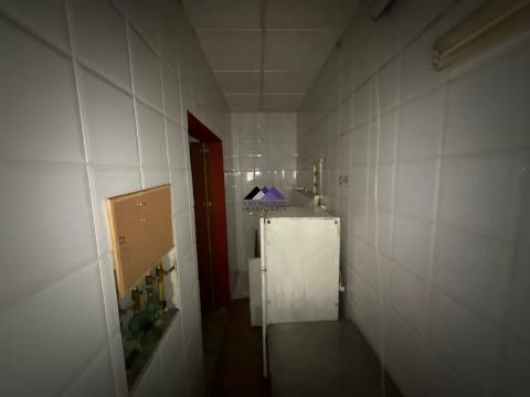 Espaço Comercial no Centro de Castro Marim