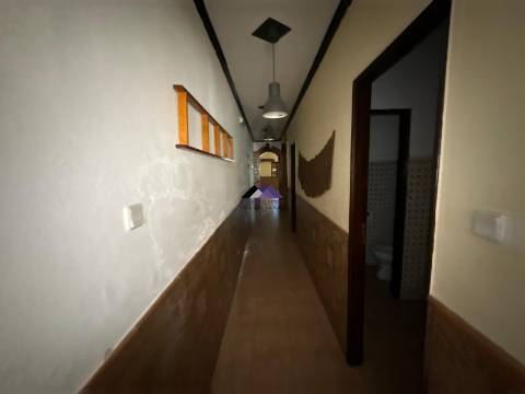 Espaço Comercial no Centro de Castro Marim