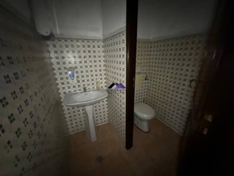 Espaço Comercial no Centro de Castro Marim