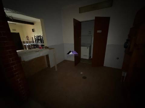 Espaço Comercial no Centro de Castro Marim