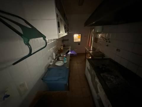 Espaço Comercial no Centro de Castro Marim