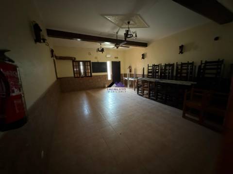 Espaço Comercial no Centro de Castro Marim