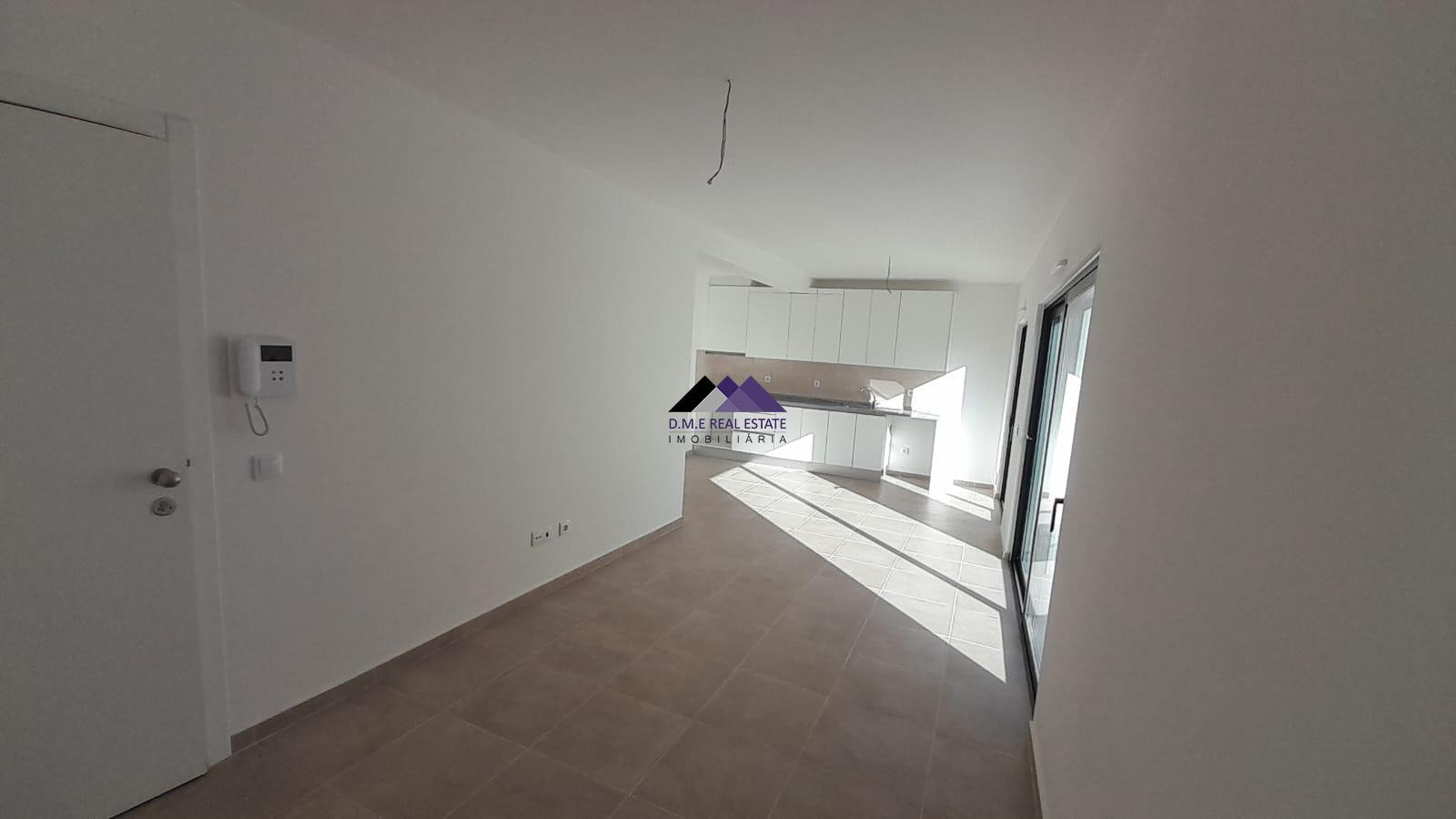 Apartamento T1+1 Novo a 200m da Praia de Monte Gordo