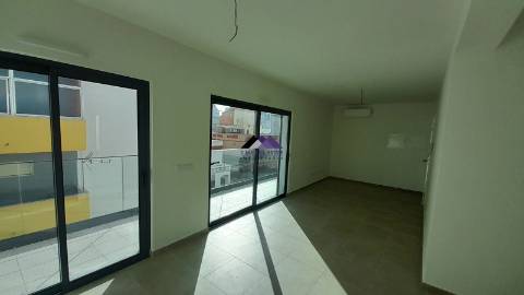Apartamento T1+1 Novo a 200m da Praia de Monte Gordo