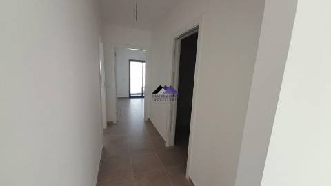 Apartamento T1+1 Novo a 200m da Praia de Monte Gordo