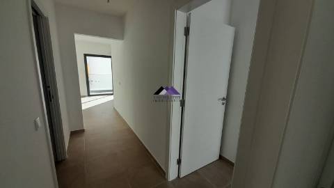 Apartamento T1+1 Novo a 200m da Praia de Monte Gordo