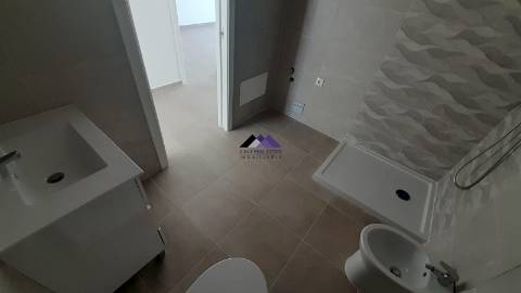 Apartamento T1+1 Novo a 200m da Praia de Monte Gordo