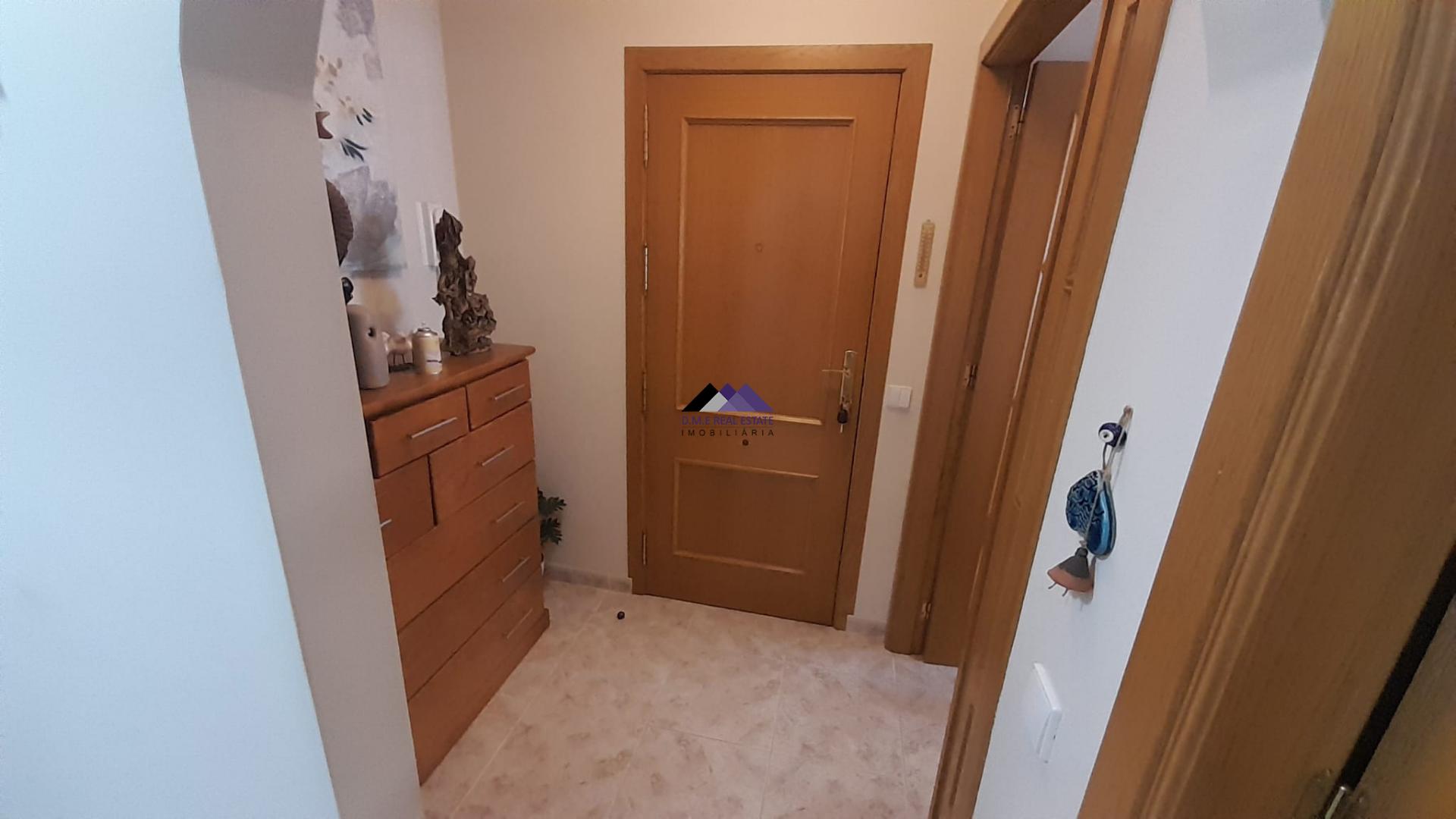 Apartamento T3 no Centro de Vila Real de Santo António