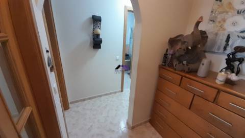 Apartamento T3 no Centro de Vila Real de Santo António