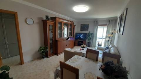Apartamento T3 no Centro de Vila Real de Santo António