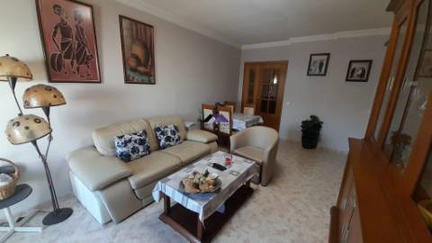 Apartamento T3 no Centro de Vila Real de Santo António