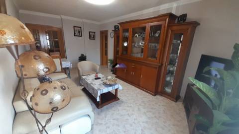 Apartamento T3 no Centro de Vila Real de Santo António