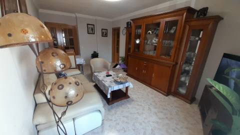 Apartamento T3 no Centro de Vila Real de Santo António