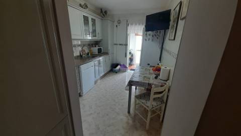 Apartamento T3 no Centro de Vila Real de Santo António