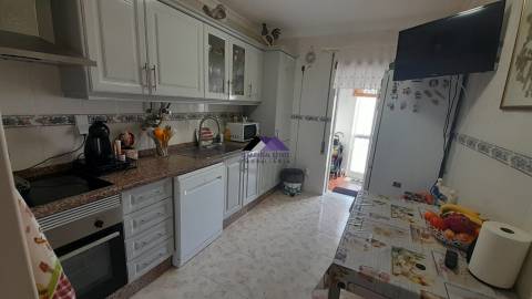 Apartamento T3 no Centro de Vila Real de Santo António