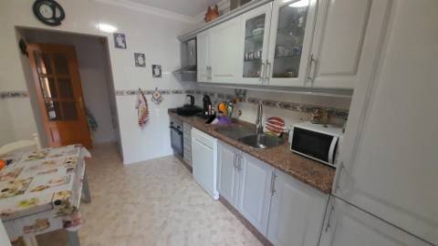 Apartamento T3 no Centro de Vila Real de Santo António