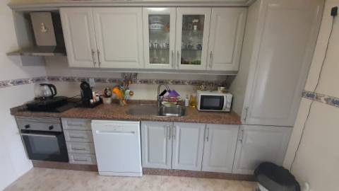 Apartamento T3 no Centro de Vila Real de Santo António