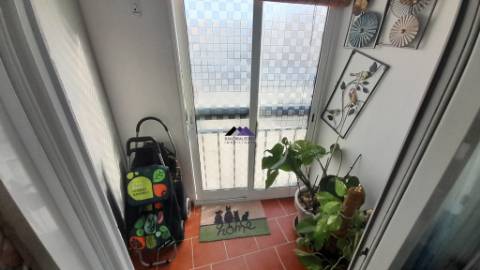 Apartamento T3 no Centro de Vila Real de Santo António