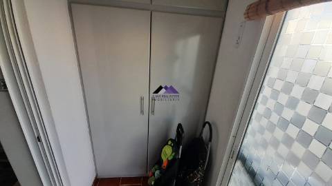 Apartamento T3 no Centro de Vila Real de Santo António