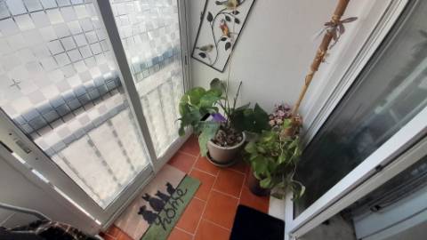 Apartamento T3 no Centro de Vila Real de Santo António